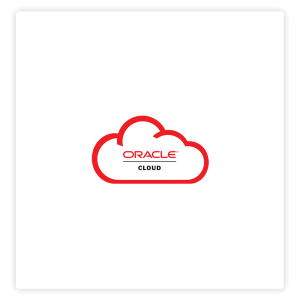 Buy Oracle Cloud Accounts